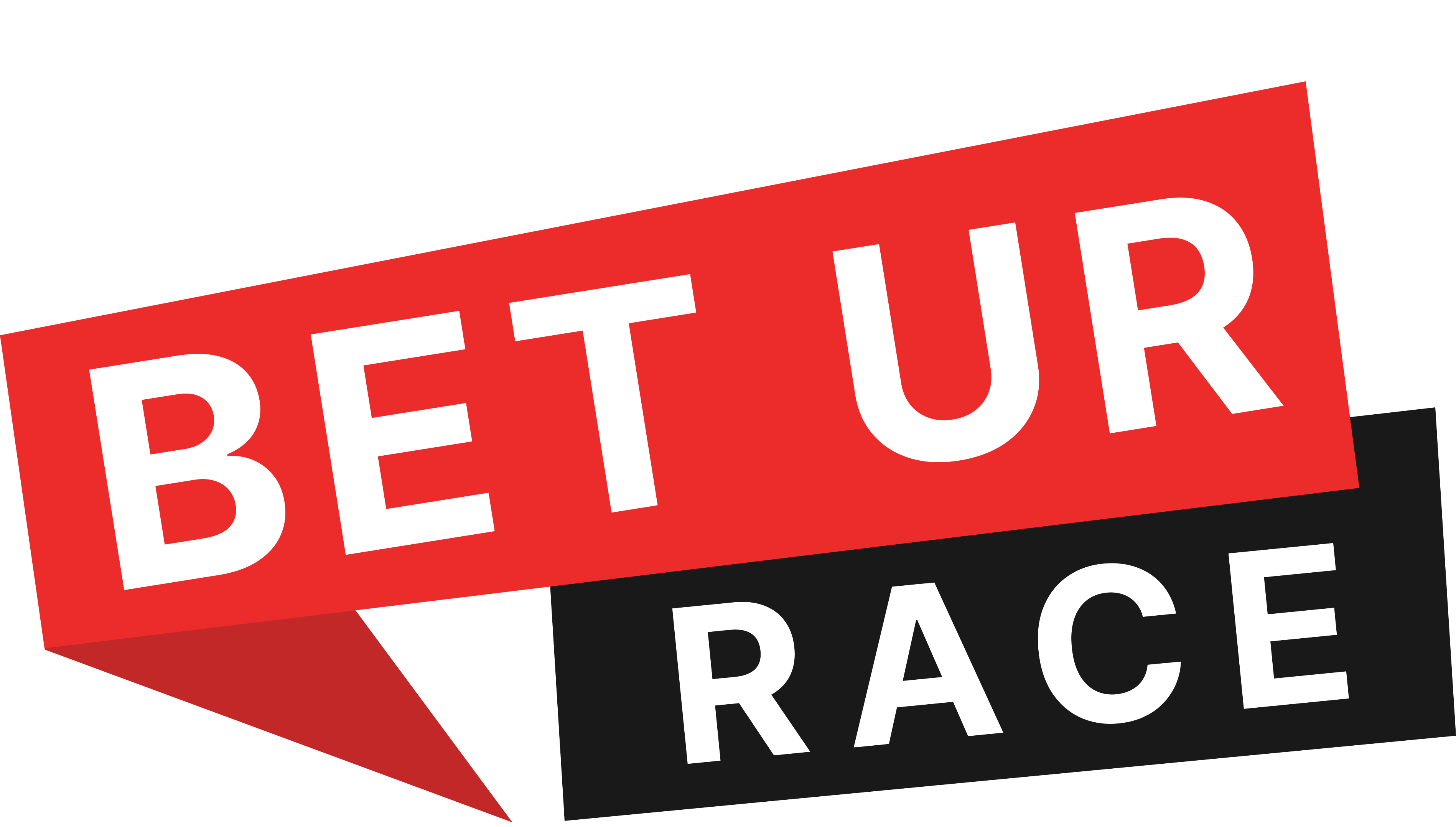 Bet Ur Race Logo